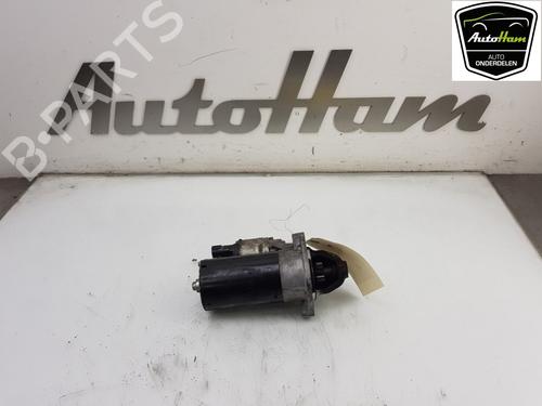 Used Starter KIA SPORTAGE IV (QL, QLE) 1.6 GDI (132 hp) 12037421