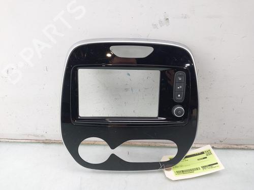 Mando Mando RENAULT CAPTUR I (J5_, H5_) 1.2 TCe 120 (118 hp) 33812001 33812001