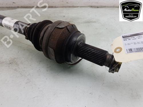 Left rear driveshaft BMW X5 (F15, F85) xDrive 40e | BP30102629M40