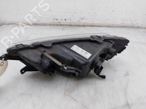 Right front fog light SKODA OCTAVIA III Combi (5E5, 5E6) 1.0 TSI | BP31922247C31