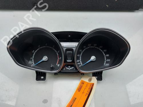Instrument cluster FORD B-MAX (JK) 1.0 EcoBoost | BP39209608C47 - Image 2