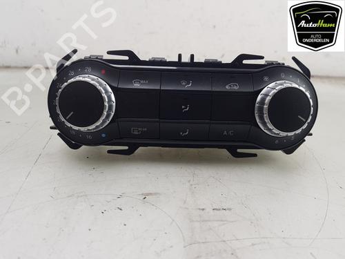 Climate control MERCEDES-BENZ CLA Coupe (C117) CLA 180 (117.342) | BP21171983I5 