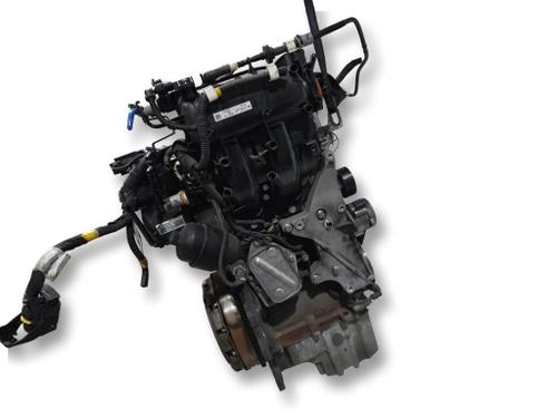 Engine FIAT 500 C (312_) 0.9 (312AG1A) | BP40598240M1 - Image 3