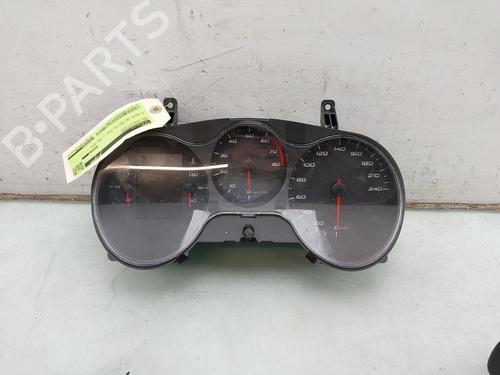 instrument-cluster-seat-leon-1p1-2005-2006-2007-2008-2009-2010-2011-2012-2013-38534728 main image