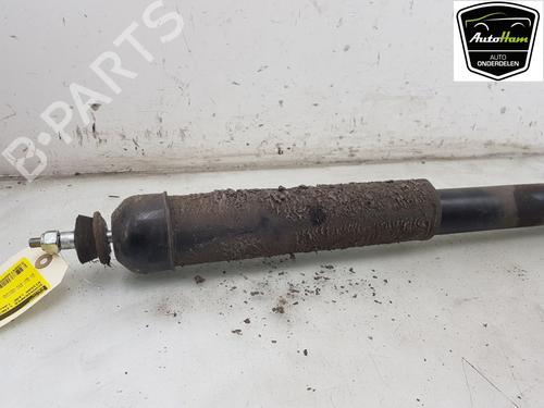 Left rear shock absorber NISSAN LEAF (ZE1) Electric | BP18166947M18 