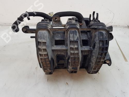 Used Intake manifold CITROËN C1 II (PA_, PS_) 1.0 VTi 72 (72 hp) 26710501