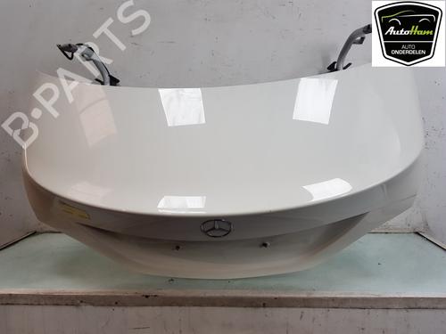 Tailgate MERCEDES-BENZ CLA Coupe (C117) CLA 180 (117.342) | BP16058670C6 