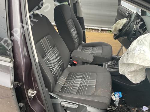 Seats set VW GOLF SPORTSVAN VII (AM1, AN1) 1.4 TSI | BP30876257C78