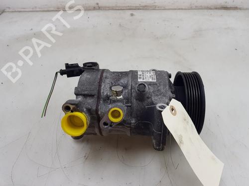 AC-Kompressor SKODA FABIA III (NJ3) 1.2 TSI (90 hp) 28949929