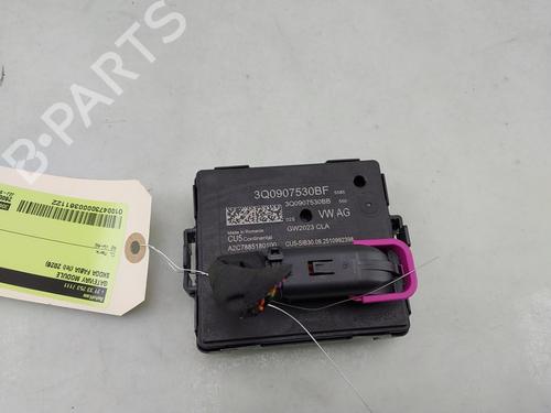 Módulo eletrónico Módulo eletrónico SKODA OCTAVIA I (1U2) RS 1.8 T (180 hp) 34695982 34695982