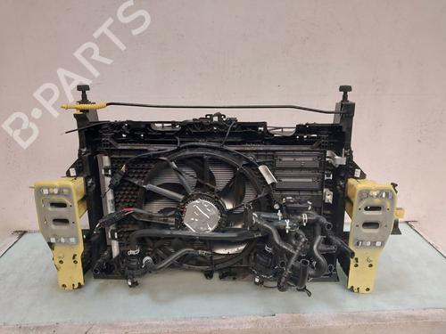 Radiator set FORD PUMA (J2K, CF7) 1.0 ST EcoBoost mHEV | BP37447960M120 - Image 4