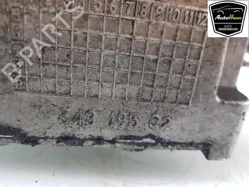 Oil sump BMW Z4 Roadster (E89) sDrive 35 i | BP19944627M115 