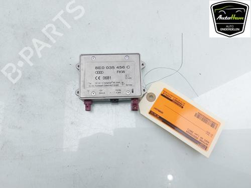 electronic-module-audi-a4-b6-8e2-18-t-8e0035456c-2000-2001-2002-2003-2004-2005-13150285 main image