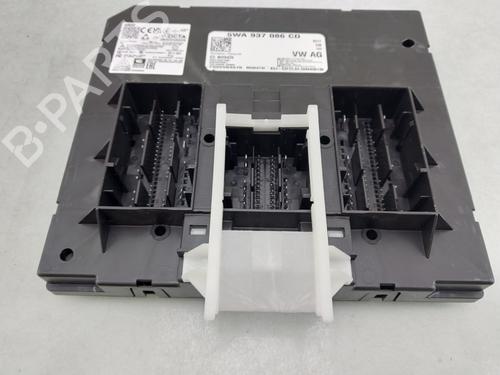 Electronic module AUDI A3 Sportback (8YA, 8YF) 40 TFSIe | BP37756906M83 - Image 3