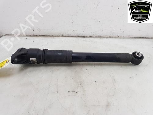 Used Left rear shock absorber PEUGEOT 208 II (UB_, UP_, UW_, UJ_) e-208 (136 hp) 22372370