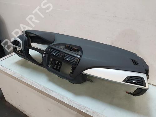 Airbag Kit BMW 1 (F20) 116 i | BP29713035C86 