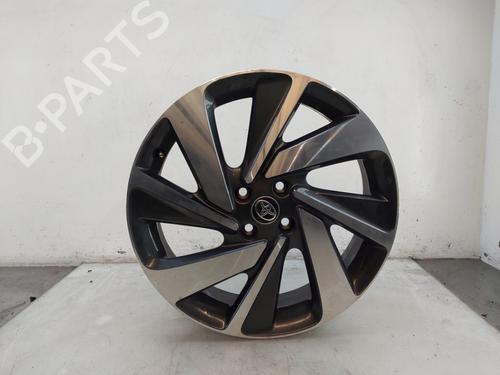 Used Rim TOYOTA AYGO X (_B7_) 1.0 VVT-i (KGB70) (72 hp) 32183800
