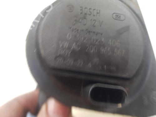 Auxiliary water pump VW POLO VI (AW1, BZ1, AE1) 1.0 TSI | BP28358276M111 