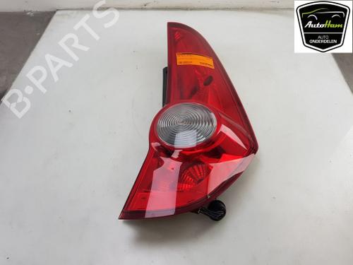 Used Right taillight Right taillight OPEL AGILA B (H08) 1.2 (F68) (86 hp) 12040685 12040685