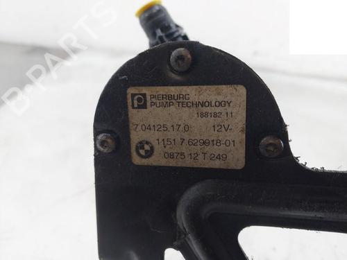 Auxiliary water pump BMW 1 (F20) 116 i | BP27642242M111 