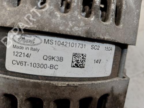 Alternator FORD FIESTA VI (CB1, CCN) 1.0 EcoBoost | BP40008784M7 - Image 4