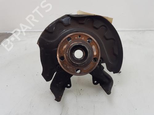 Right front steering knuckle VW POLO V (6R1, 6C1) 1.4 TDI | BP25005292M26 