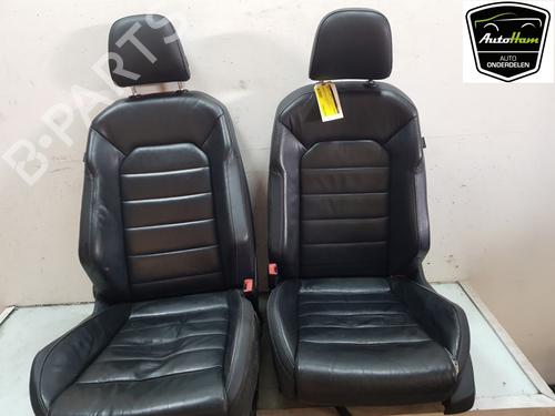 Seats set VW GOLF VII (5G1, BQ1, BE1, BE2) 2.0 GTD | BP20292449C78 