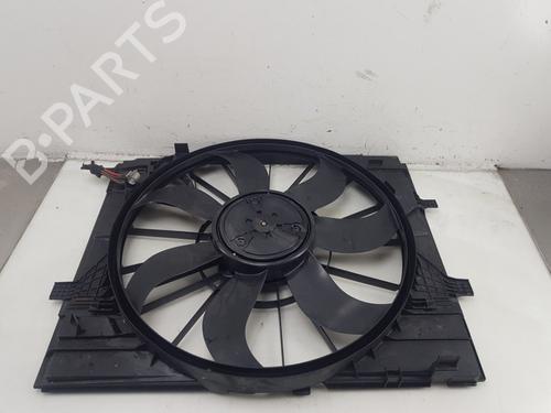 Køleventilator elektrisk MERCEDES-BENZ VITO Van (W447) 116 CDI (447.601, 447.603, 447.605) (163 hp) 27202025