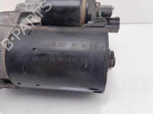 Starter VW GOLF V (1K1) 1.6 FSI | BP12035094M8 