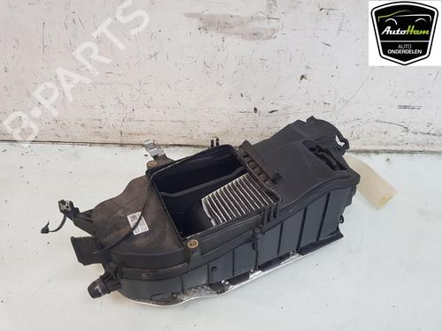 Used Air filter box MERCEDES-BENZ GLC Coupe (C253) 220 d 4-matic (253.303, 253.305) (163 hp) 17318668