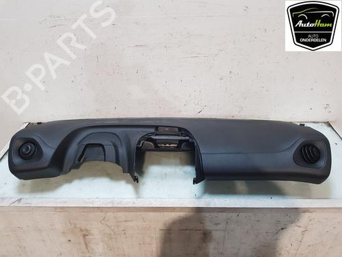 Airbag Kit CITROËN C1 II (PA_, PS_) 1.0 VTi 72 | BP21081840C86