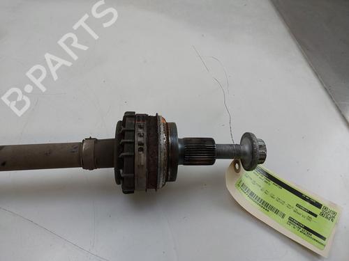 Left rear driveshaft VW GOLF VIII (CD1, DA1) 2.0 TSI R 4motion | BP34540359M40 - Image 2