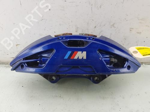 Højre bremsekaliber foran BMW X3 (G01, F97, G08) M Competition (510 hp) 29965800