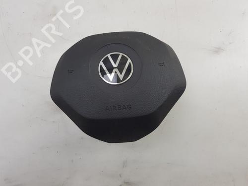 Used Driver airbag VW GOLF VIII (CD1, DA1) 2.0 GTI (245 hp) 29713316