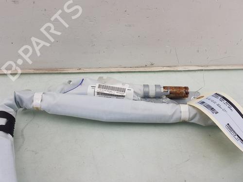 Right curtain airbag PEUGEOT 208 I (CA_, CC_) 1.2 VTI 82 | BP29713057C12 