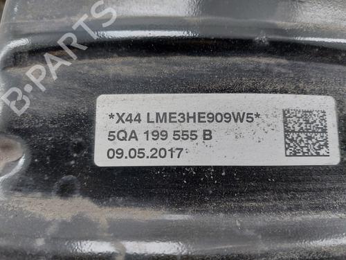 Gearbox mount VW TOURAN (5T1) 1.6 TDI | BP35897580M88 - Image 4