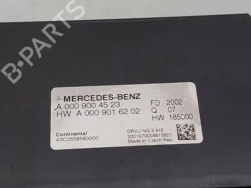 Gearbox control unit MERCEDES-BENZ A-CLASS (W177) AMG A 35 4-matic (177.051) | BP33129589M52 - Image 2