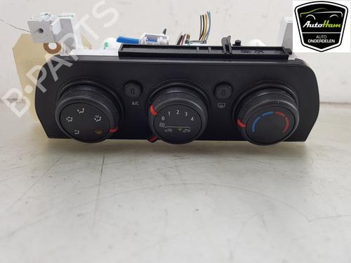 Climate control DACIA SANDERO III 1.0 TCe 90 | BP21824364I5 