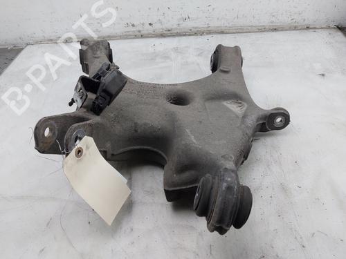 Used Left rear suspension arm BMW 5 Touring (F11) M 550 d xDrive (381 hp) 31010476