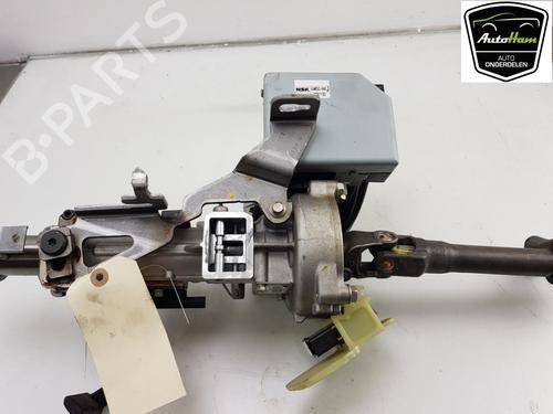 Steering column RENAULT MEGANE III Grandtour (KZ0/1) 1.5 dCi (KZ09, KZ0D, KZ1G, KZ29, KZ14, KZ1W, KZ10, KZ1F,... | BP13149807M21 