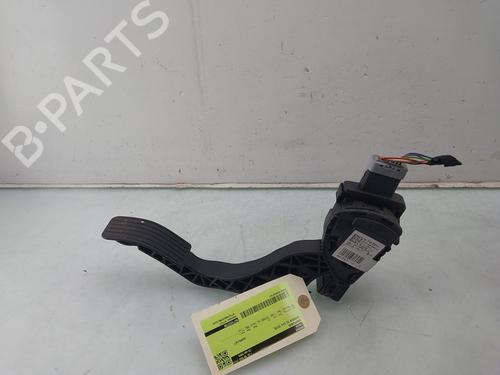 Pedal CITROËN C3 II (SC_) 1.2 VTi 82 | BP29938695I4