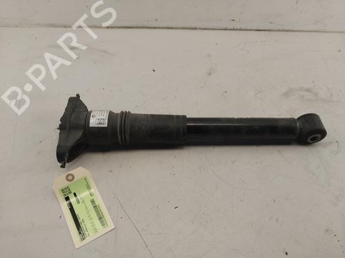 Used Left rear shock absorber Left rear shock absorber 37169949 37169949