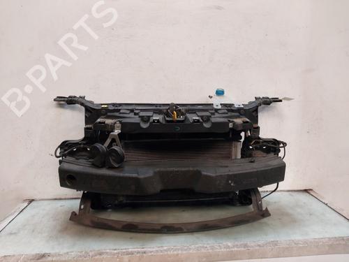 Frontplade/Frontkurv Frontplade/Frontkurv ALFA ROMEO MITO (955_) 1.4 (955AXB1B, 955.AXF1B) (95 hp) 36071126 36071126