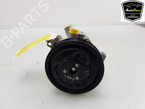 AC compressor MITSUBISHI MIRAGE / SPACE STAR VI Hatchback (A0_A) 1.2 | BP14984654M34 - Image 3