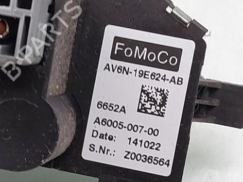 Heater resistor FORD FOCUS III 1.5 EcoBoost | BP28096389M108 