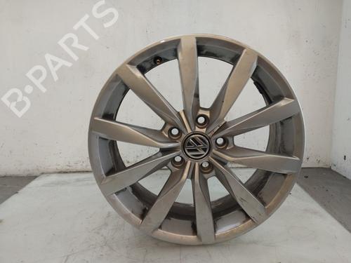 Fælk Fælk VW GOLF VII (5G1, BQ1, BE1, BE2) 1.5 TSI (150 hp) 34056632 34056632