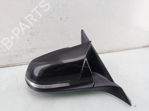 Right mirror BMW 1 (F20) 116 i | BP29075582C27 