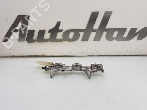 Used Injection rail Injection rail MINI MINI (F55) Cooper (136 hp) 12014508 12014508