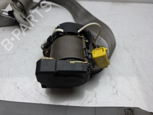 Front right seatbelt VW MULTIVAN T5 (7HM, 7HN, 7HF, 7EF, 7EM, 7EN) 2.5 TDI | BP30167858I25