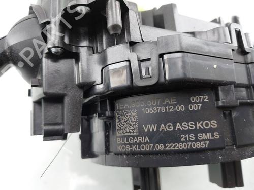 Steering column stalk VW ID.3 (E11, E12) Pure | BP34056535I23 - Image 4